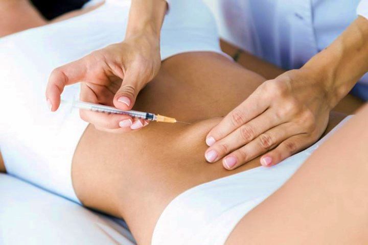 APLICAÇÃO DE ENZIMAS NA BARRIGA