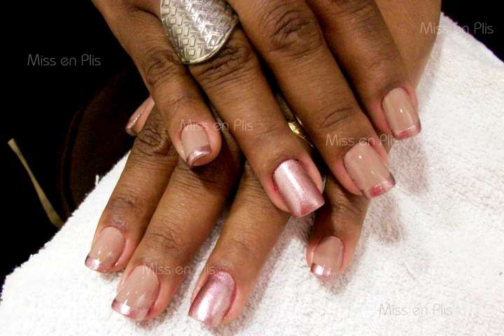 BANHO DE ACRÍLICO ESTRAGA AS UNHAS?