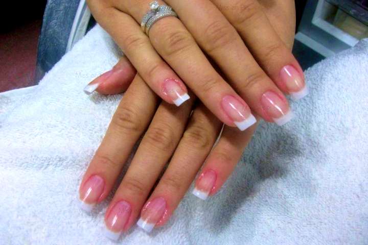 BANHO DE ACRÍLICO UNHAS