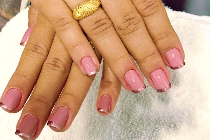 BANHO DE GEL VALOR