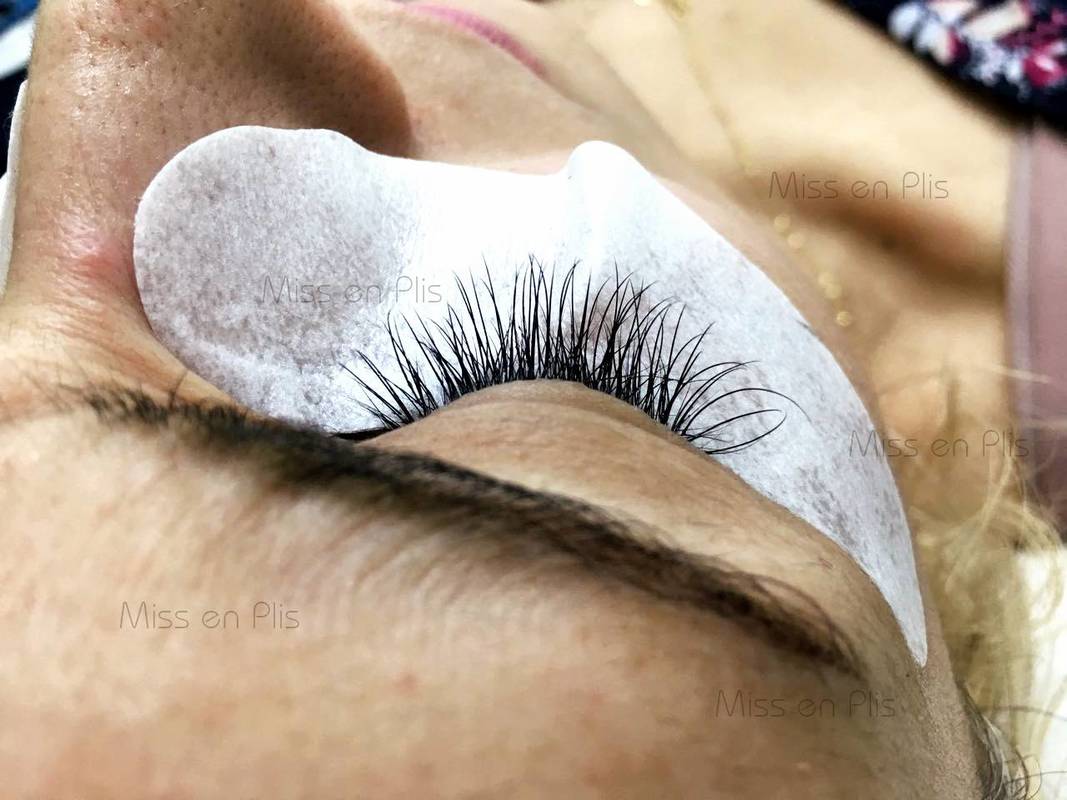 ALONGAMENTO DE CÍLIOS FIO A FIO ZONA LESTE SP