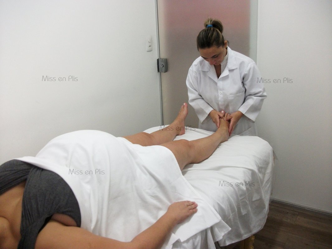 CLÍNICA DE ESTÉTICA​ NA VILA ALPINA