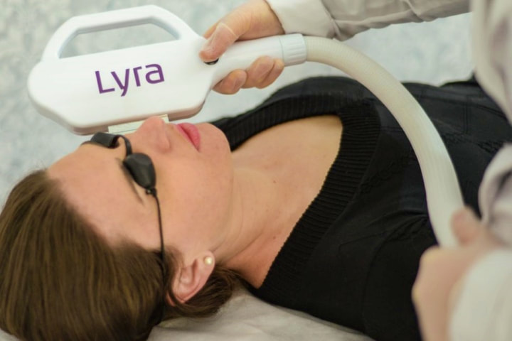 DEPILAÇÃO A LASER DÓI?