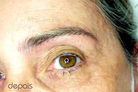 ​MICROPIGMENTAÇÃO SOBRANCELHA