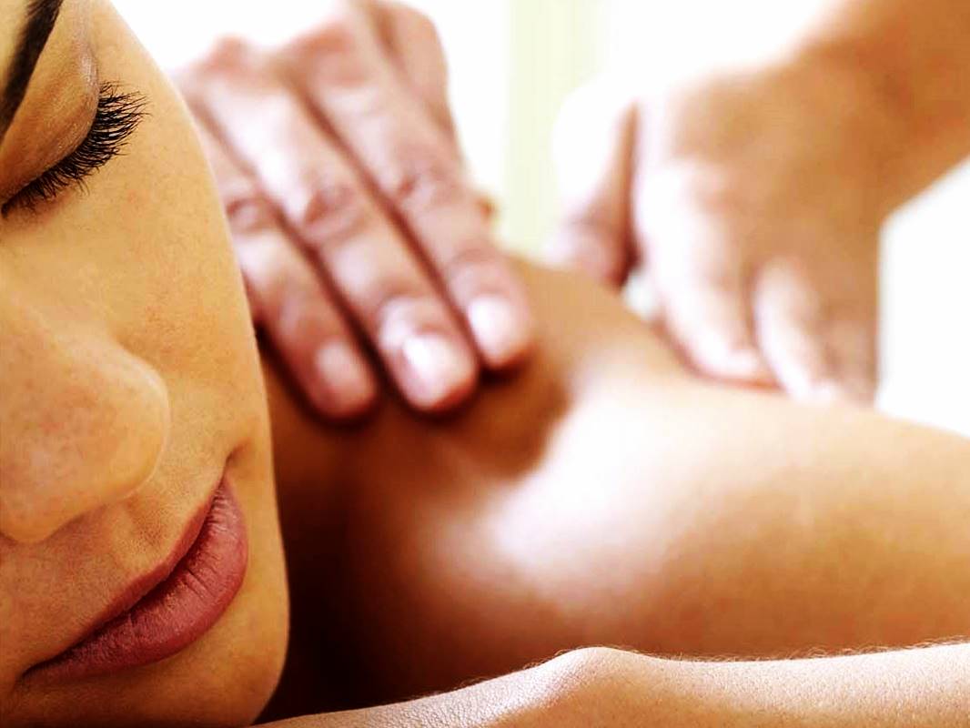 DRENAGEM LINFÁTICA PÓS OPERATÓRIO NO JARDIM AVELINO