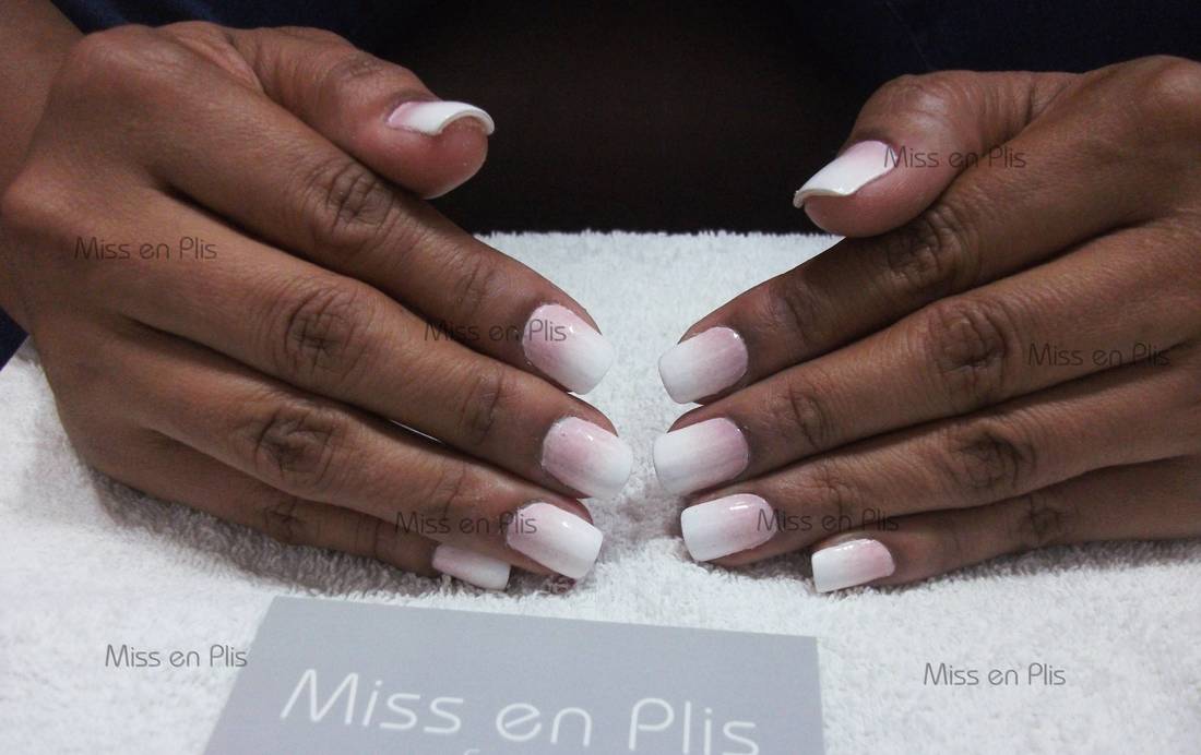 unhas de porcelana onde fazer