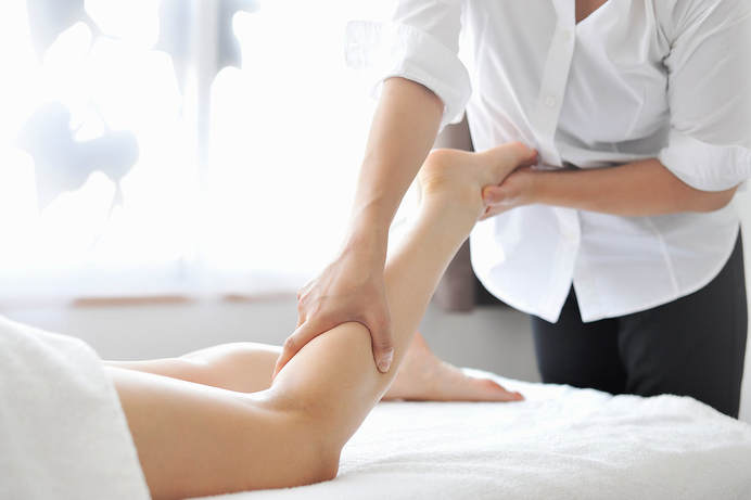 CLÍNICA DE DRENAGEM LINFÁTICA NA VILA ALPINA