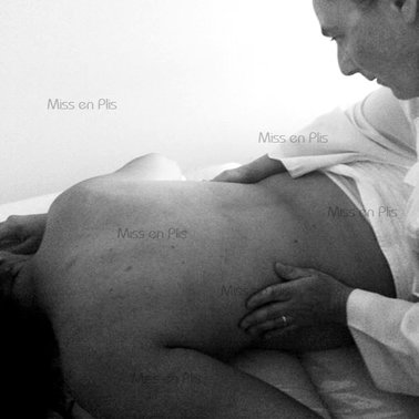 DRENAGEM LINFATICA NO IPIRANGA