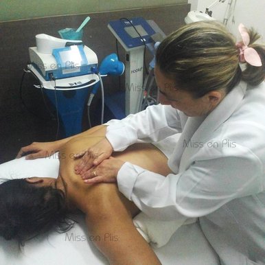 DRENAGEM LINFATICA NA VILA CALIFÓRNIA