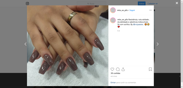 UNHAS BABY BOOMER