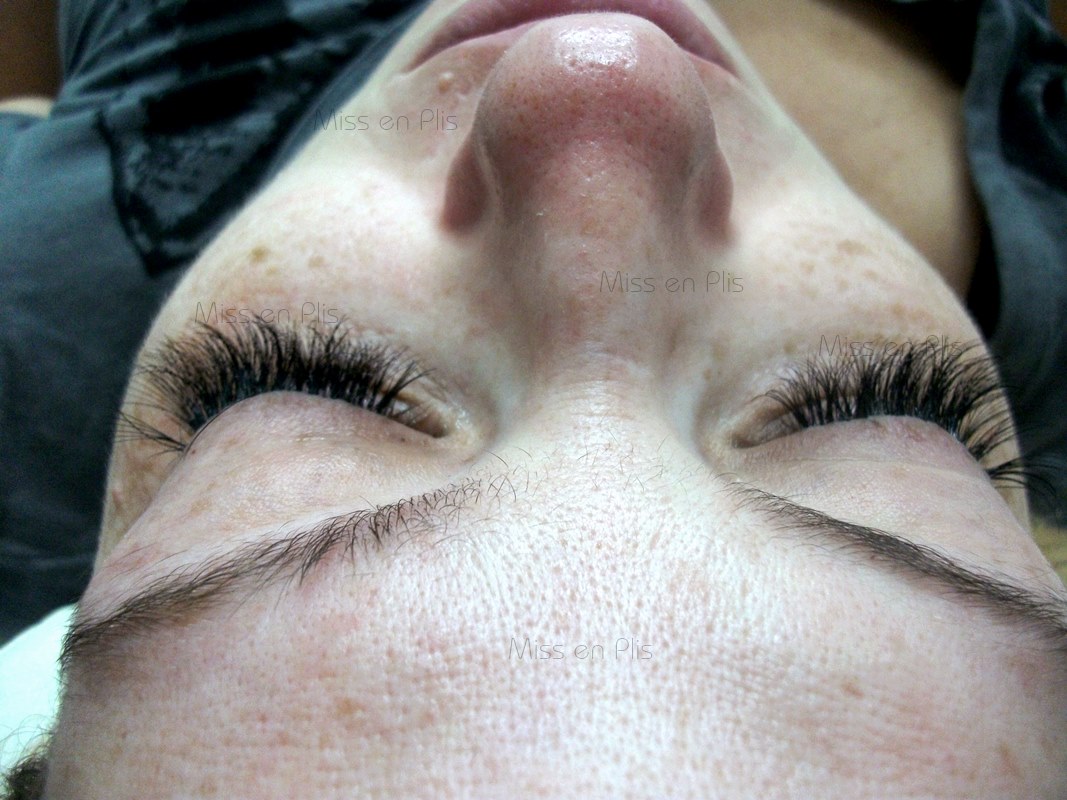 ALONGAMENTO DE CÍLIOS FIO A FIO VILA FORMOSA