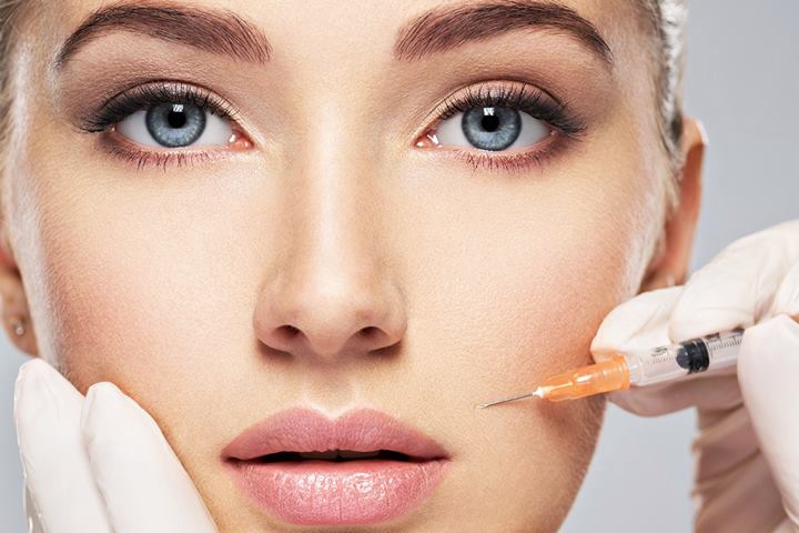 HARMONIZAÇÃO FACIAL COMO FUNCIONA?