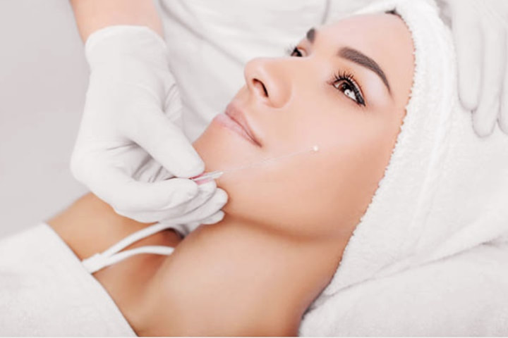 HARMONIZAÇÃO FACIAL O QUE É?