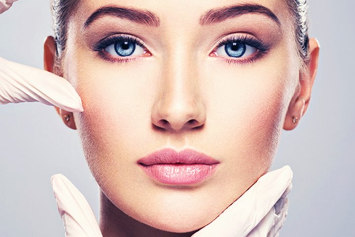 HARMONIZAÇÃO FACIAL PARA QUE SERVE?