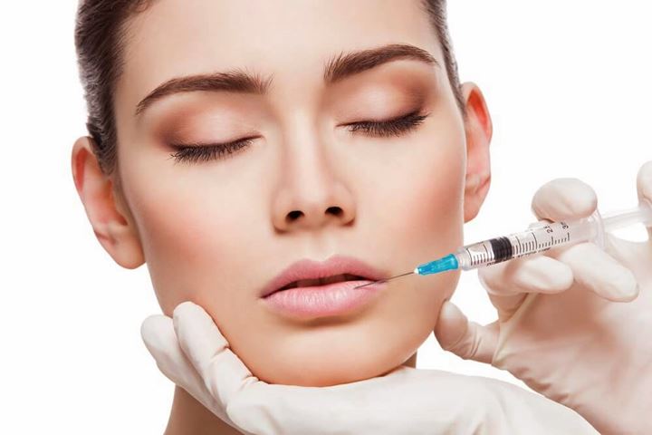 HARMONIZAÇÃO FACIAL PREÇO