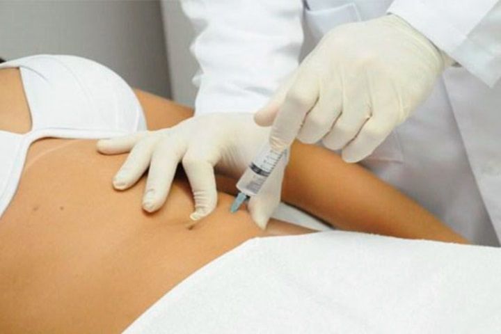 O QUE É HIDROLIPO?