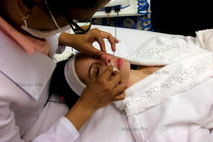 IMPORTÂNCIA DA LIMPEZA DE PELE