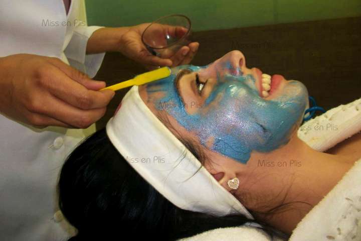 LIMPEZA DE PELE BENEFÍCIOS