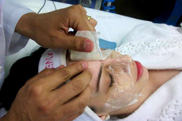 LIMPEZA DE PELE PREÇO