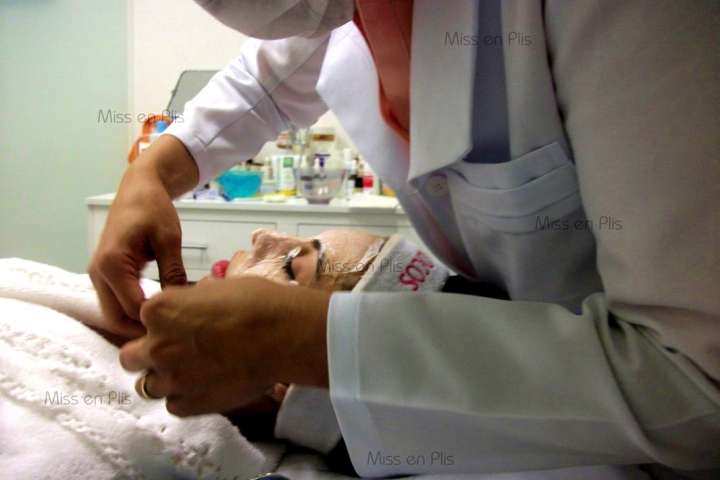 LIMPEZA DE PELE PROFUNDA