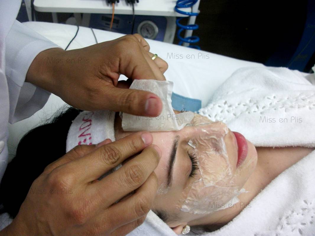 ONDE FAZER LIMPEZA DE PELE EM SÃO PAULO