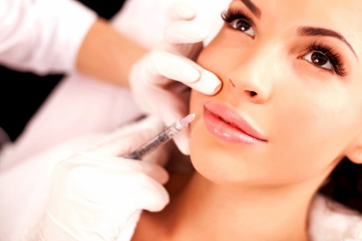 O QUE É BOTOX NO ROSTO?