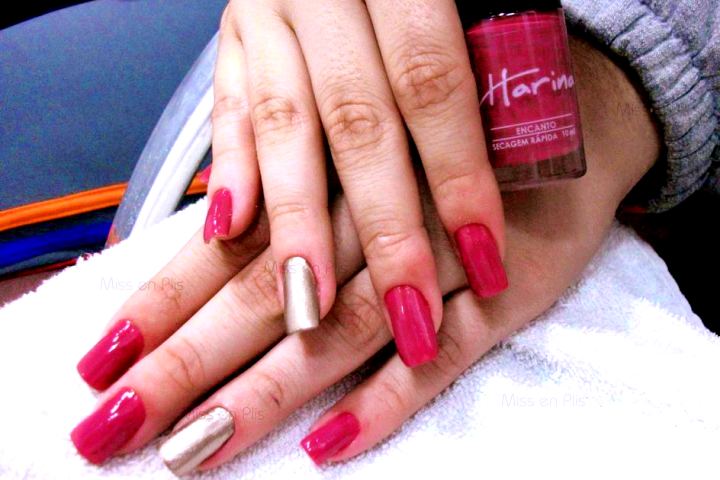 ONDE FAZER UNHAS DE FIBRA DE VIDRO