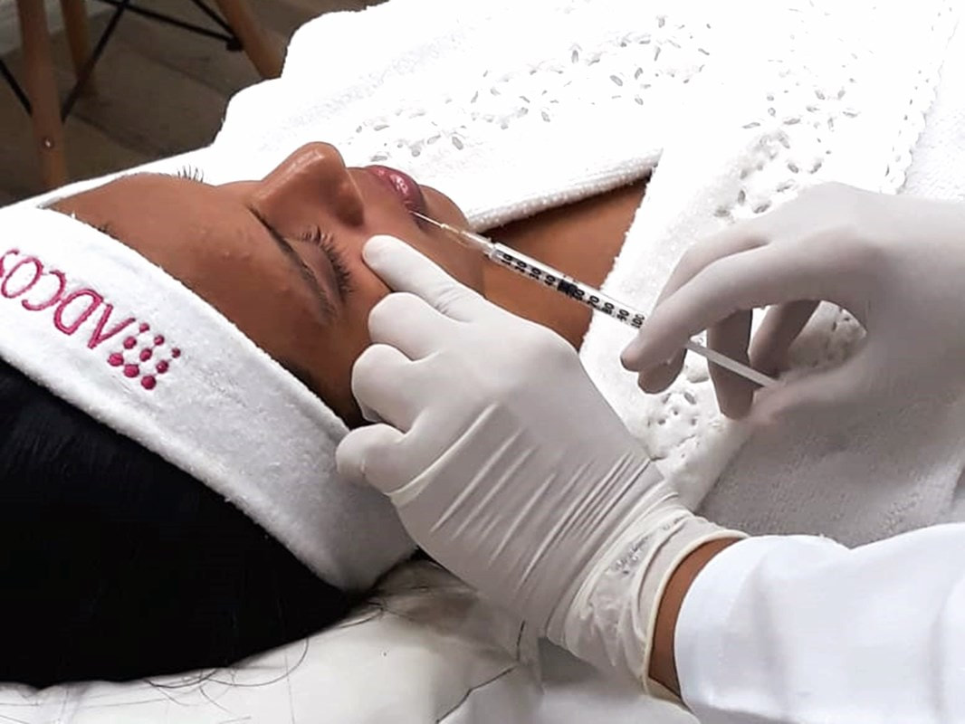 SKINBOOSTER NA VILA SANTA CLARA