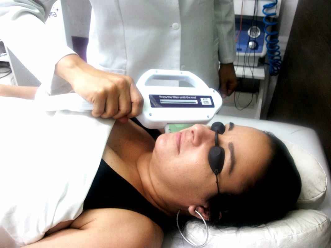 TRATAMENTO PARA FLACIDEZ NO ROSTO NA VILA ALPINA