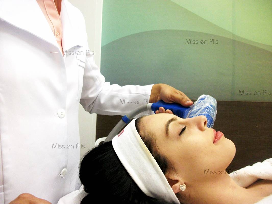 TRATAMENTO PARA FLACIDEZ NO ROSTO NO JARDIM ANÁLIA FRANCO