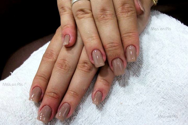 UNHAS DE ACRIGEL VALOR