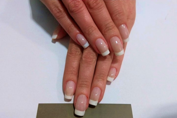 UNHAS DE ACRÍLICO PREÇO