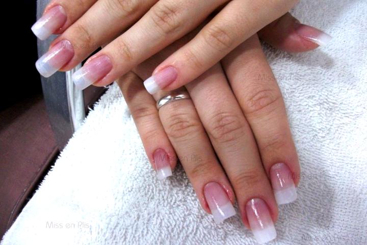 UNHAS EM ACRIGEL COMO FUNCIONA?