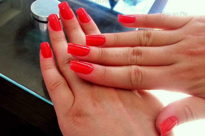 VALE A PENA FAZER UNHA DE GEL?